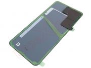Olive green battery cover Service Pack for Samsung Galaxy S21 FE 5G, SM-G990